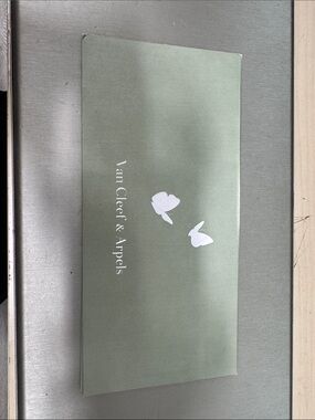 Van Cleef & Arpels Envelope